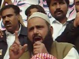 Abdul Latif Khalid Cheema (APC protest in favour of Blasphemy Law)