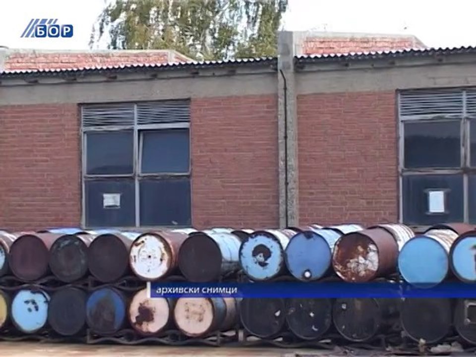 Grand inženjering demantuje navode TIR-a, 08. februar 2014.