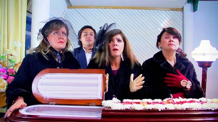 Amigas de Camilo_ Años Dorados