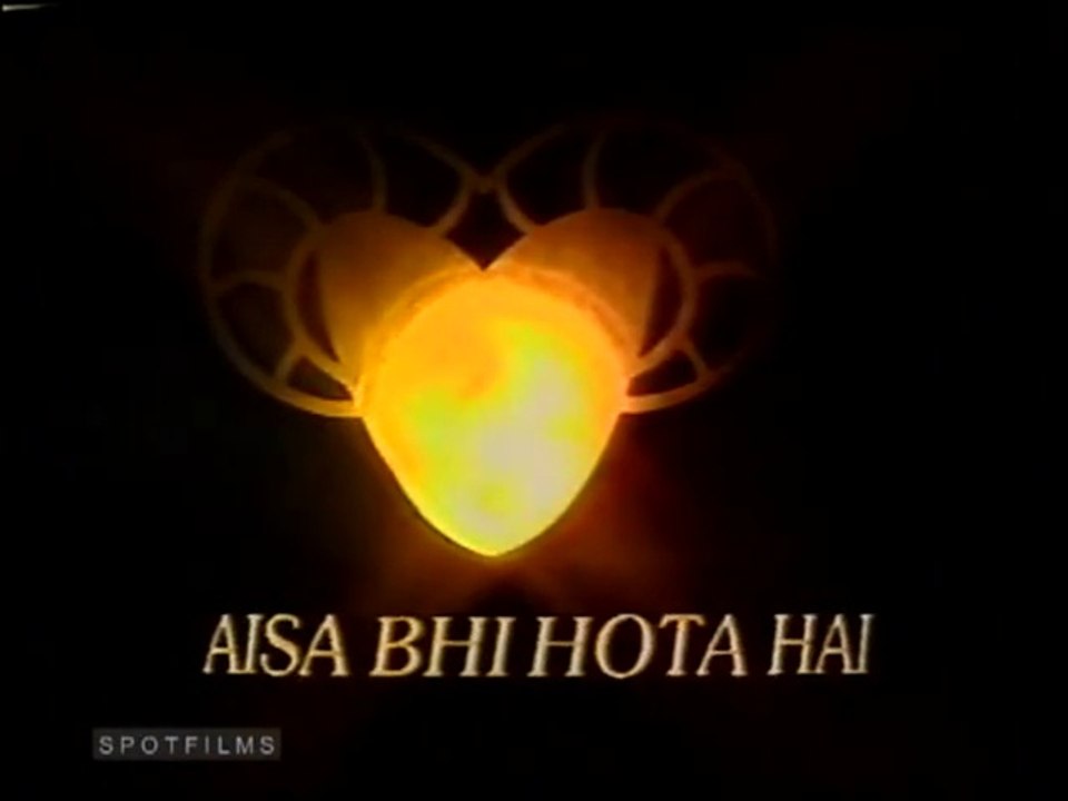 Aisa Bhi Hota Hai Title Track - DD Metro (DD2)