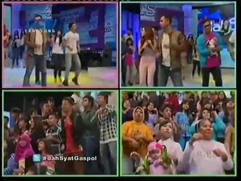 [140206]dahSyat RCTI - Seg 1
