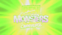 Abertura Ben 10 Omniverse: Galactic Monster