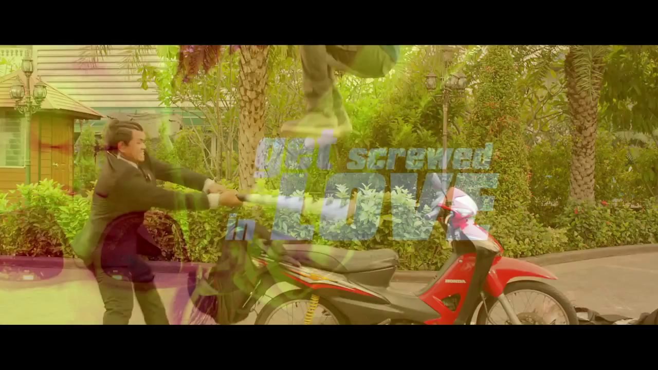Main Tera Hero - Official Song - HD 720p