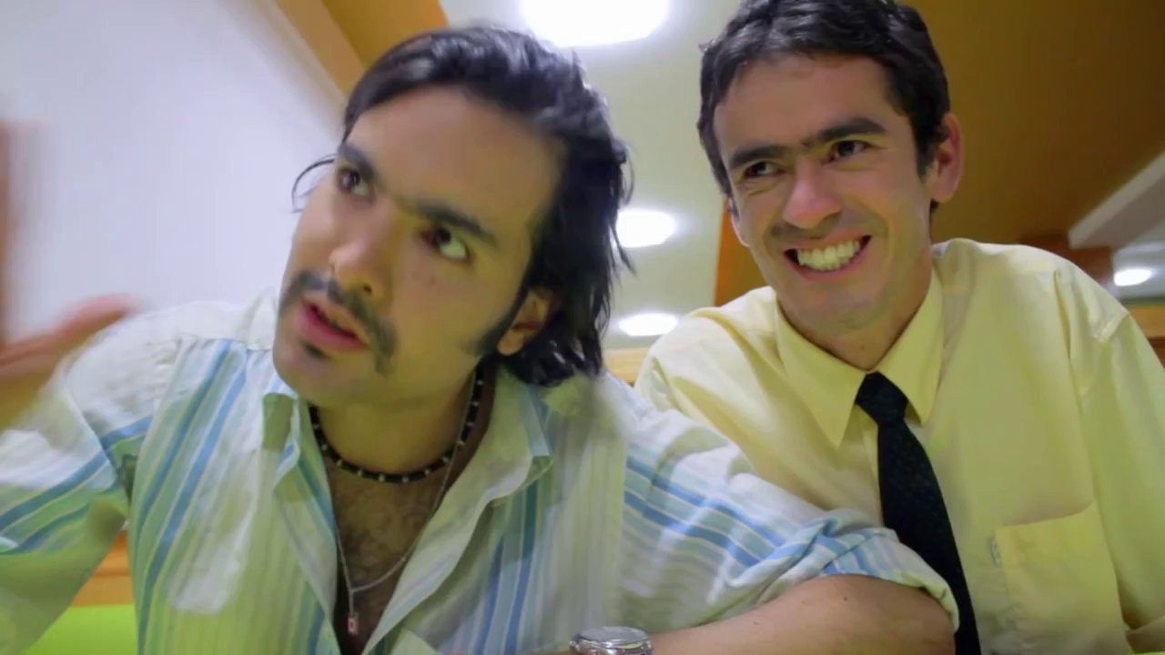Detrás de Enchufe.tv 2013 (Parte 2)