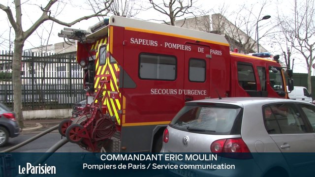 Vanves: un mort dans l'incendie d'un appartement