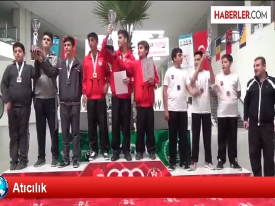 Atıcılık