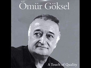 Ömür Göksel - Yaşadım mı Öldüm mü Anlayamadım
