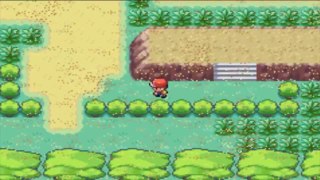 Let's Play Pokemon FireRed OMEGA- Metroid Run - 11 - Fall of Team Rocket