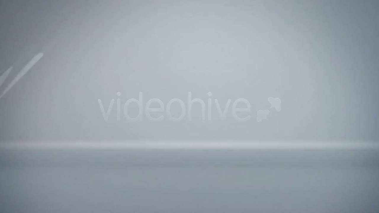 Studio Logo - After Effects Template