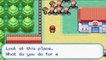 Let's Play Pokemon FireRed OMEGA- Metroid Run - 13 - Sevii Island Shenanigans