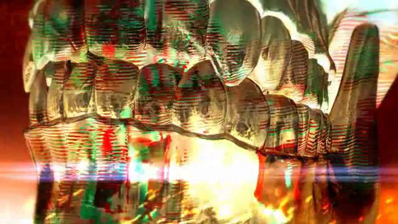 Game titles - After Effects Template