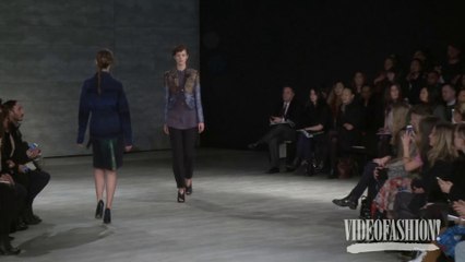 Creatures of the Wind - FIRST LOOK - NY Fashion Week