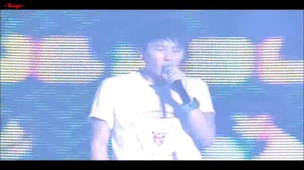 DBSK - Ha ha ha Song [german sub]