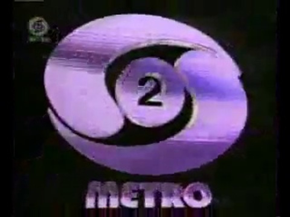 DD Metro Old Signature Montage - DD Metro (DD2)