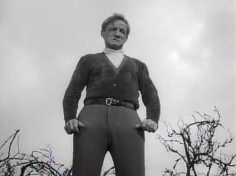 Perdidos no Espaço - 1ª Temporada - 09. O estranho oasis