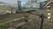 Half Life 2 (PC) Walkthrough - Part 16 - [Low Settings]