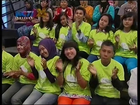 [140206]dahSyat RCTI - Seg 2