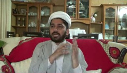 nehjul balagha khutba(1)dars11by iftikhar ahmed ghadeeri in canal vew lahore