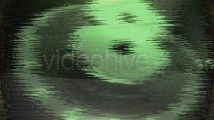 SteamPunk 3D TV - After Effects Template