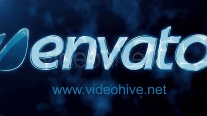 Space of Aliens - After Effects Template