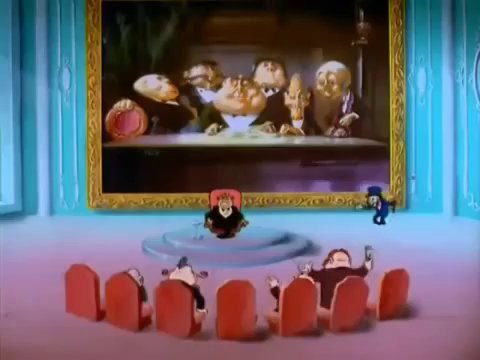 Тайное послание Николая Носова. Незнайка на Луне