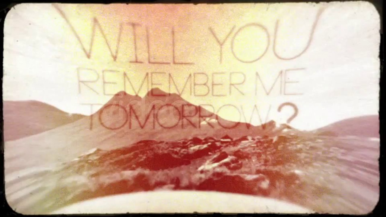 Openings 001 - Name Your Dream - After Effects Template