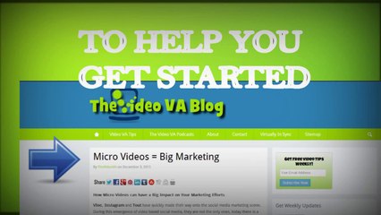 How Micro Videos Can Have A Big Impact On Your Marketing Efforts