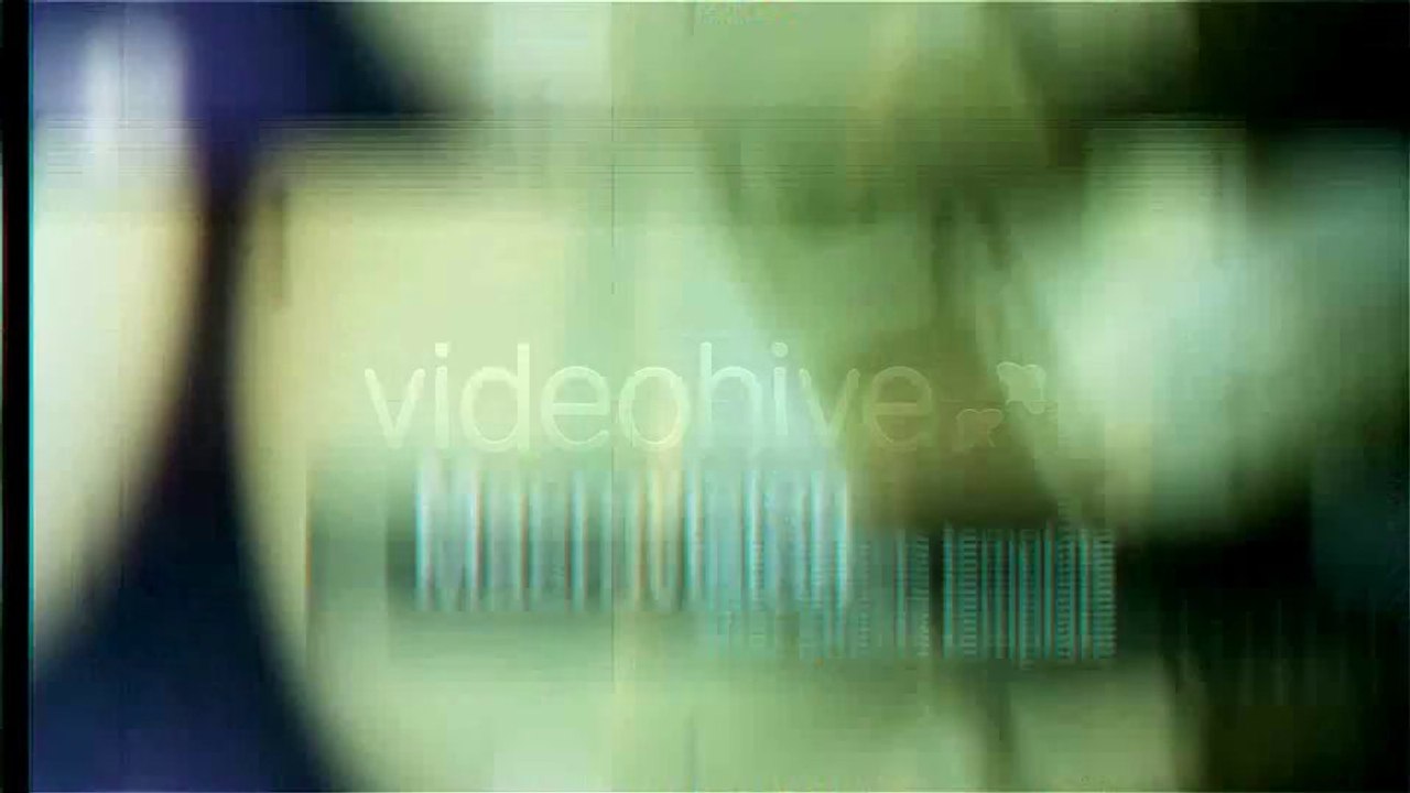 Macrovision - After Effects Template