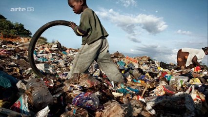 Robin Hammond (Métropolis du 2 fév. 2014)