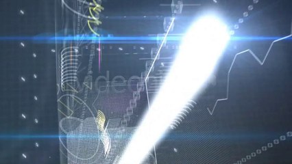 Outline Reveal Opener - After Effects Template