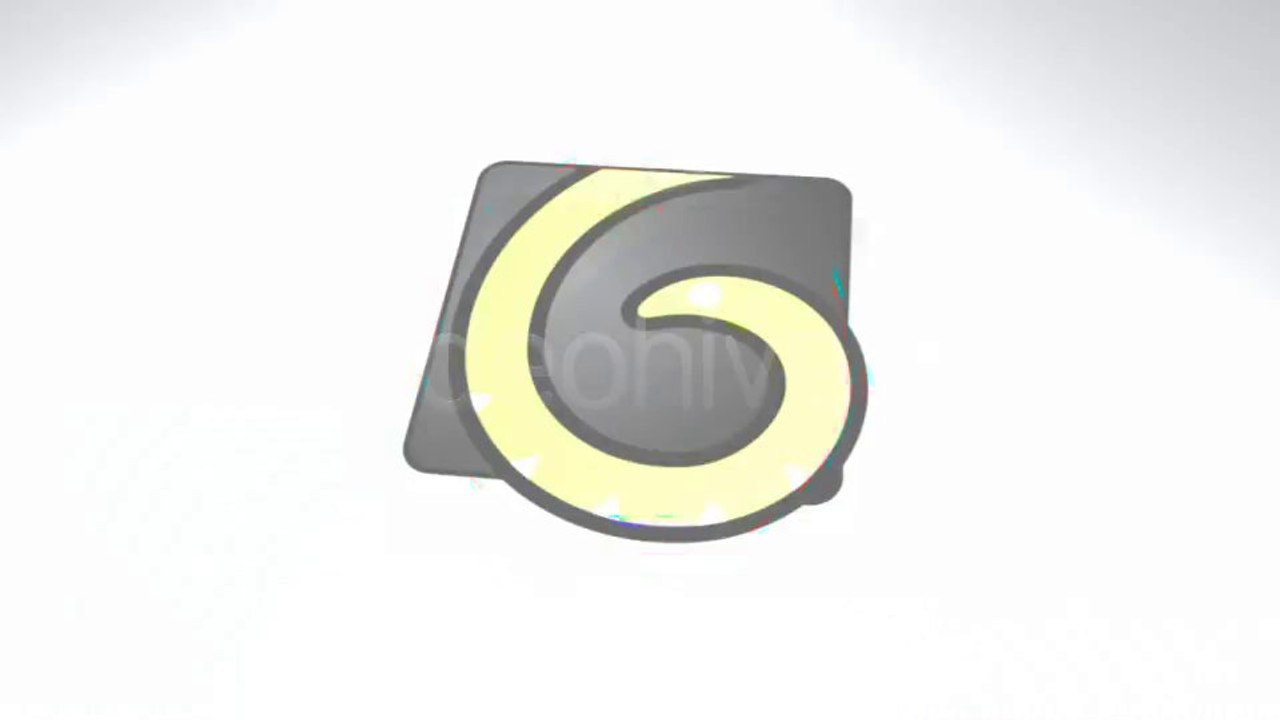 Logo Pack - After Effects Template