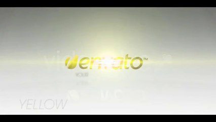 The Modern Circle Logo V2 - After Effects Template