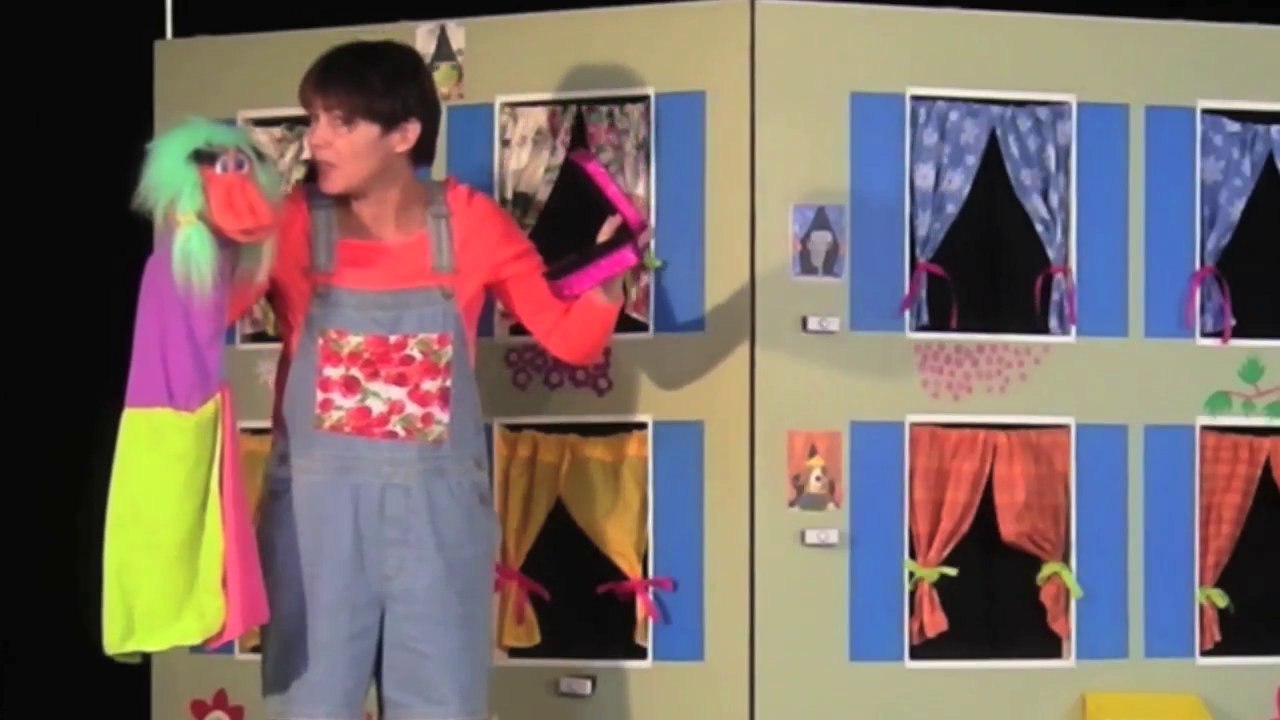 DOUDOUS PERDUS BANDE ANNONCE