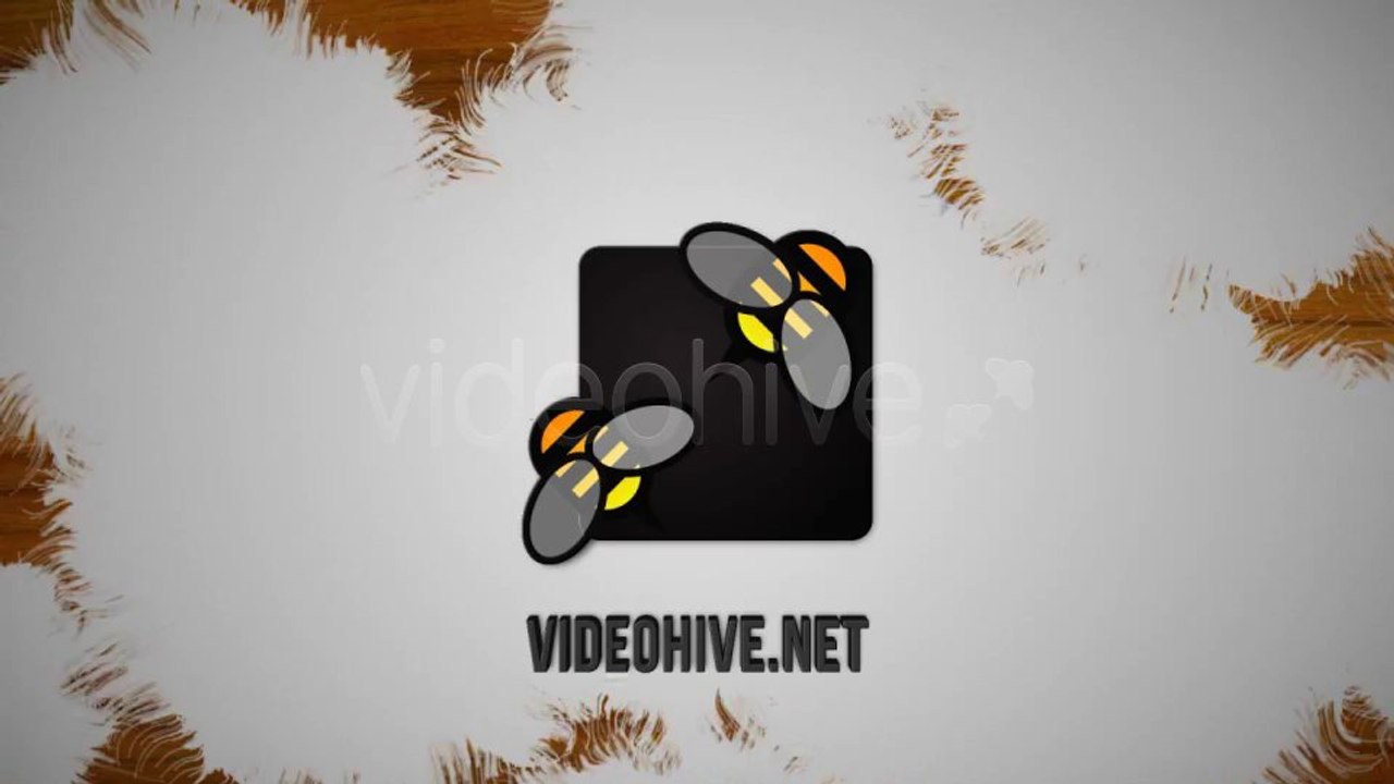 Handmade Logo Reveal - After Effects Template