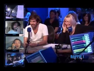 BAFFIE C'EST QUOI CE BORDEL ! EM03