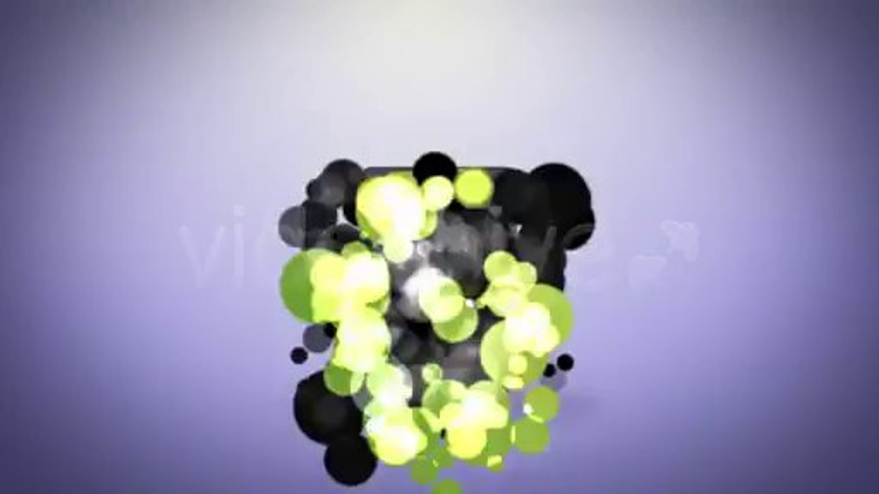 Simple Clean Logo Reveal - After Effects Template