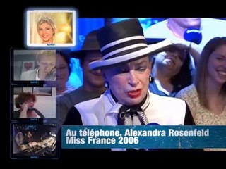 BAFFIE C'EST QUOI CE BORDEL ! EM01