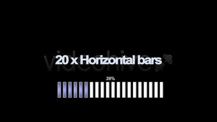 Loading Pack - After Effects Template