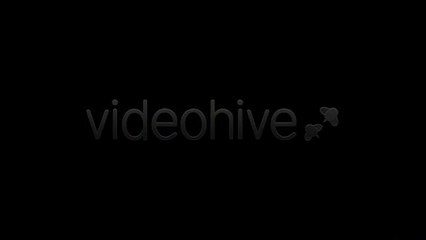 Urban Explorer - Grunge Animations - After Effects Template