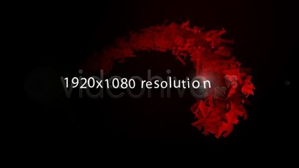 stylish typography intro - After Effects Template