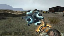 Half Life 2 (PC) Walkthrough - Part 18 - [Low Settings]