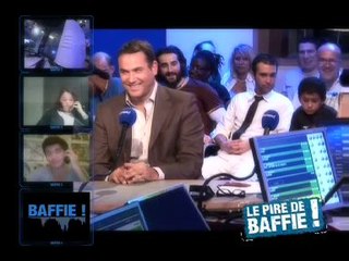 BAFFIE BEST OF BAFFIE C'EST QUOI CE BORDEL