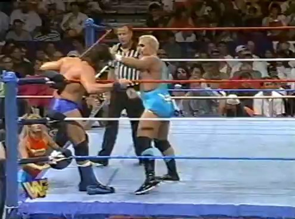 Summerslam pt2