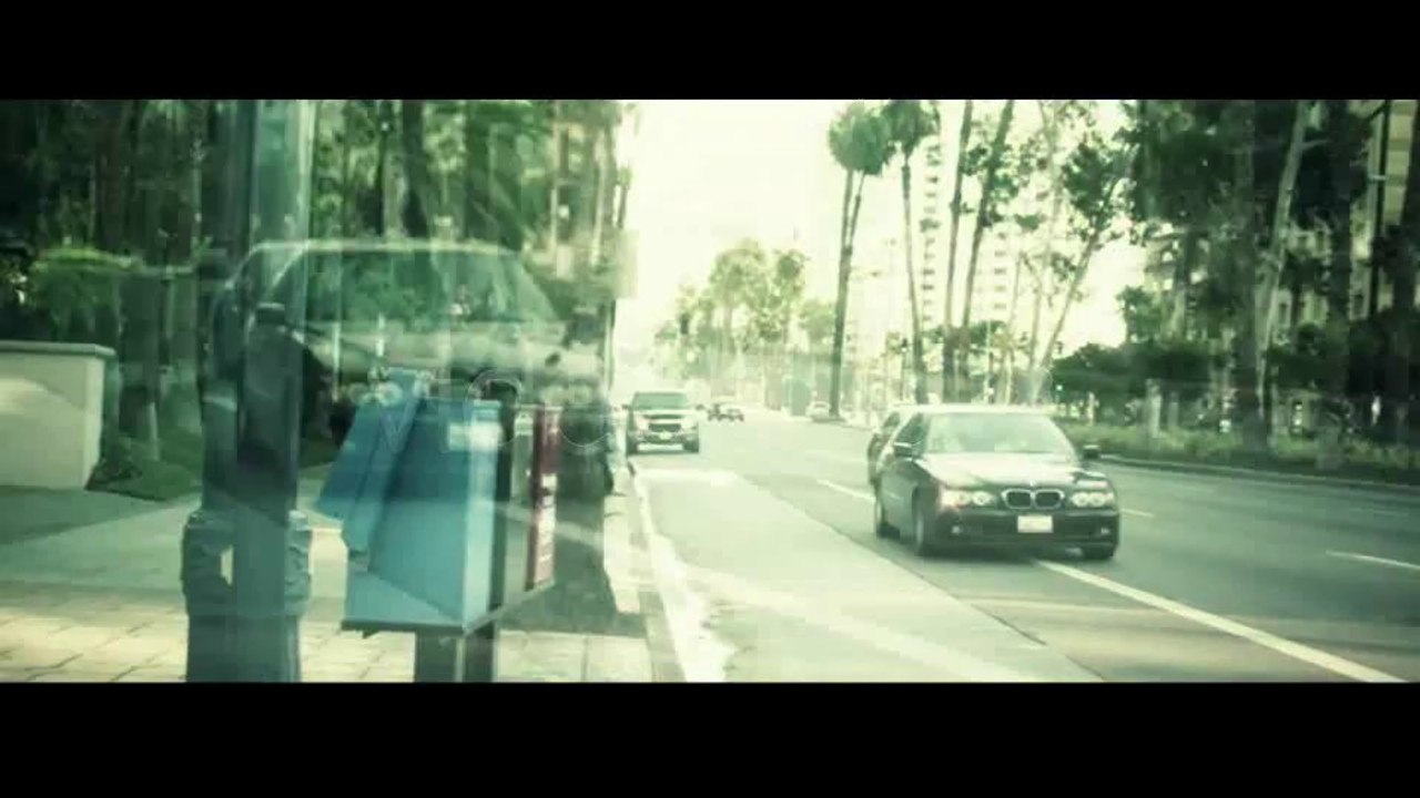 City - After Effects Template