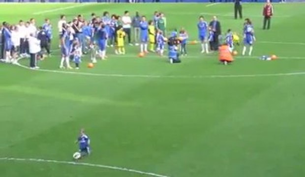 Il gol più bello della storia del calcio
