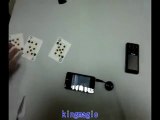 NEW Poker Analyzer china magic kingmagic.