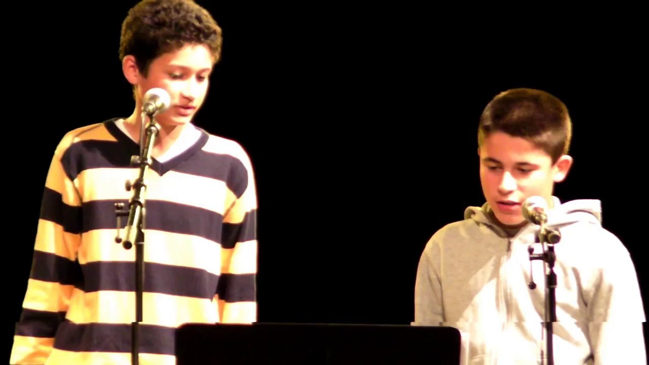 2014-02-04 BASTIEN LANZA collèges blanquefort et Parempuyre8