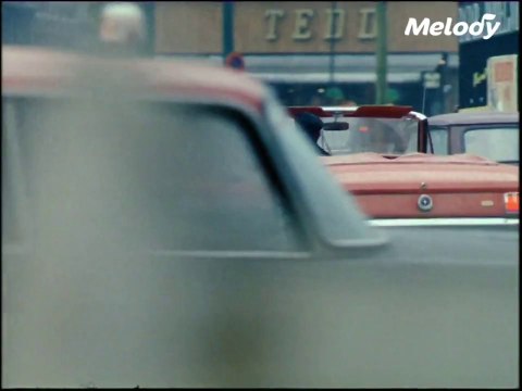 - JC . Brialy (67)- J'etais fait pour les sympathies