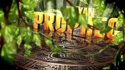 Mayan Prophecy Show - 2012 - After Effects Template