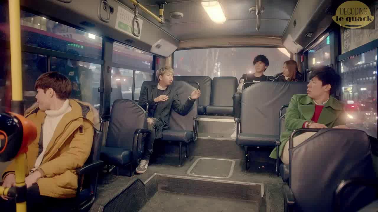 SOME mv - SOYOUXJUNGGIGO (ENG SUB)
